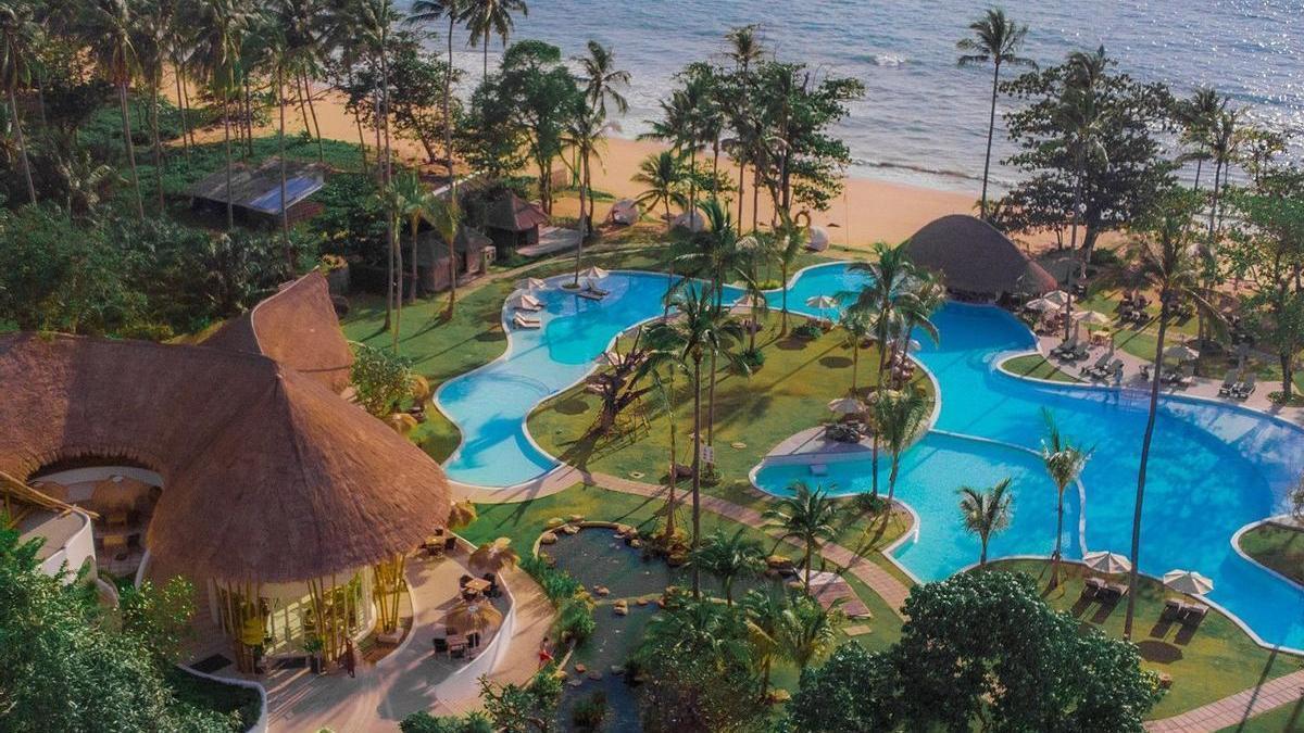 Lopesan Hotel Group desembarca en Asia y se convierte en la primera cadena hotelera canaria en Tailandia