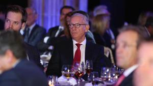 Isak Andic es el quinto hombre más rico de España.