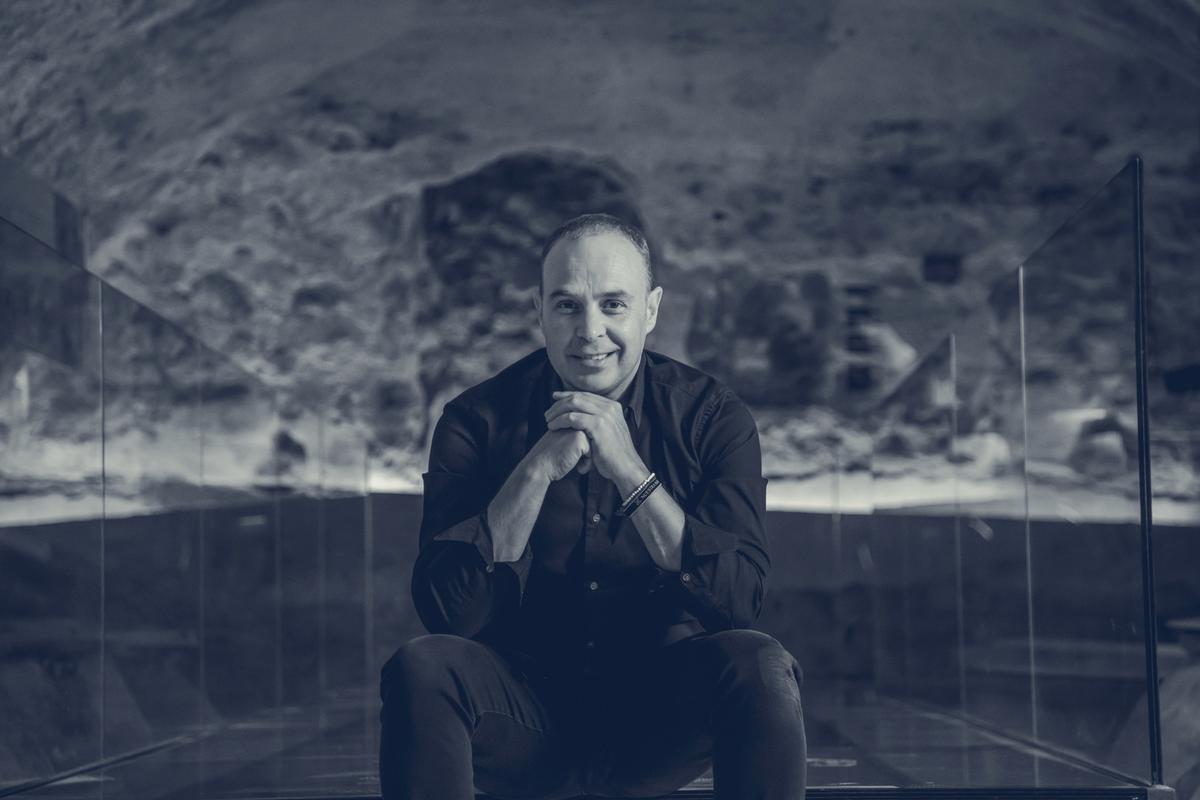 Pedro Martínez - DeNariz