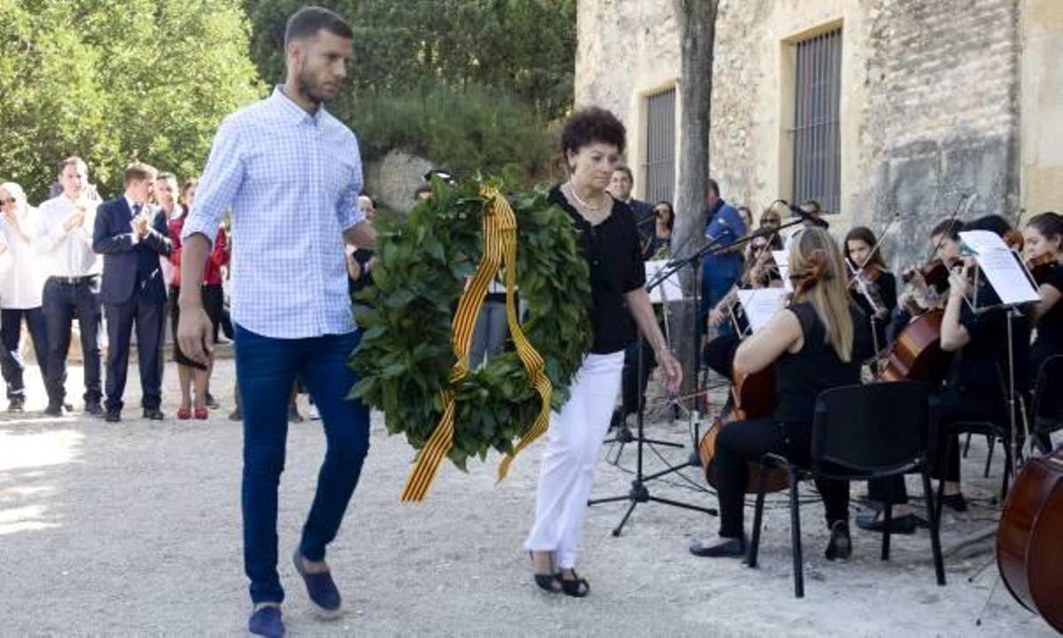 El 9 d'Octubre estrena sus premios