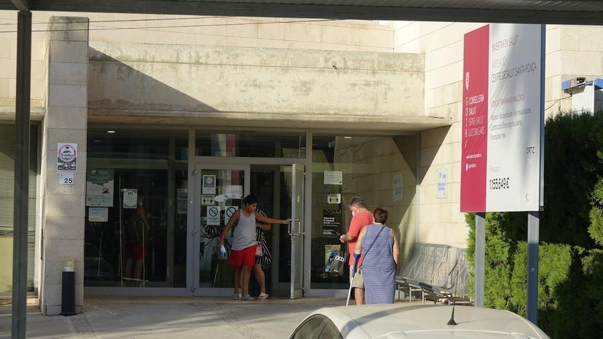 Los centros de salud de Mallorca, sin médicos para atender urgencias los fines de semana