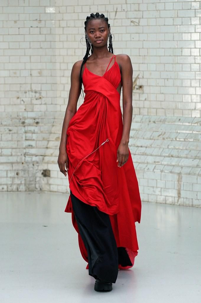 London College Of Fashion