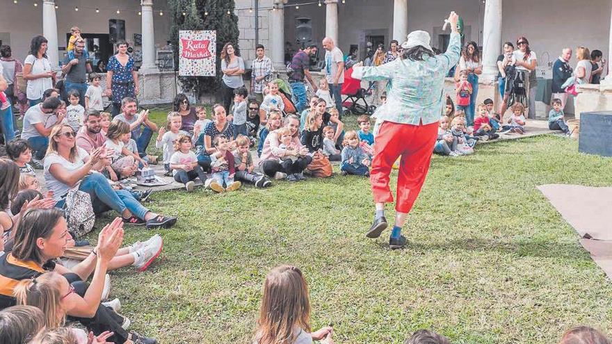 El Consell anima a programar cultura por la mejora de la situación sanitaria