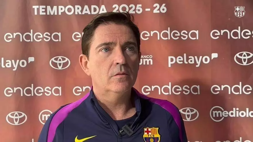 Xavi Pascual: "Shengelia ha entrenado en las dos últimas sesiones, decidiremos a última hora si juega el Clásico"
