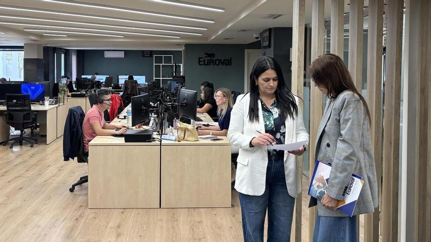 EUROVAL, valoraciones profesionales para impulsar cada negocio