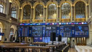 Les borses tanquen a l’alça arran de la pròrroga