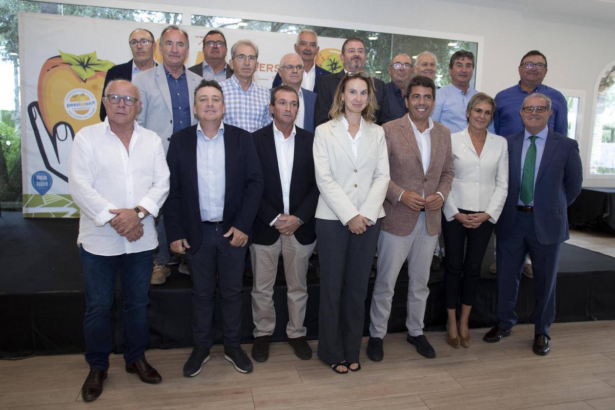 Cooperativas unidas que dan fortaleza a la DOP
