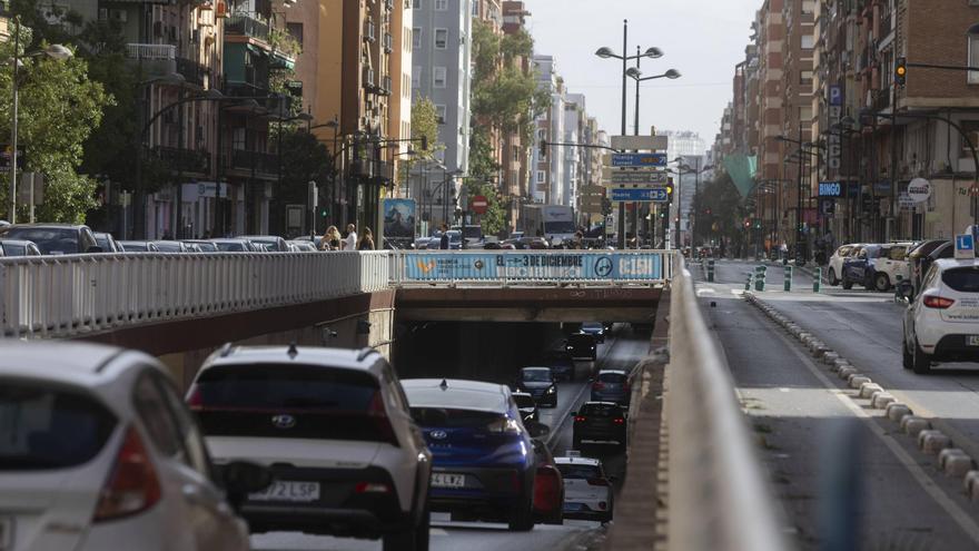 L’Ajuntament accelera amb la reforma de Pérez Galdós després de triplicar el pressupost