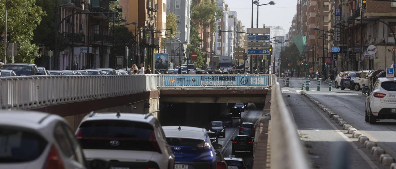 L’Ajuntament accelera amb la reforma de Pérez Galdós després de triplicar el pressupost