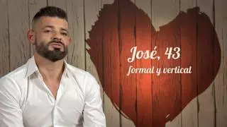 Un comensal de 'First Dates' explica por qué acabó con su relación: "Tuvo un viaje astral"