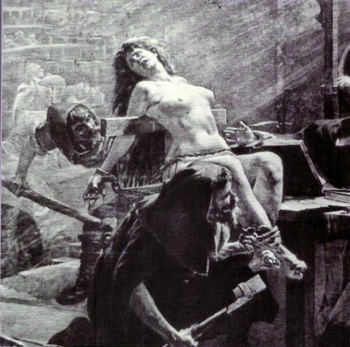 El ataque que cambió la historia de Galicia