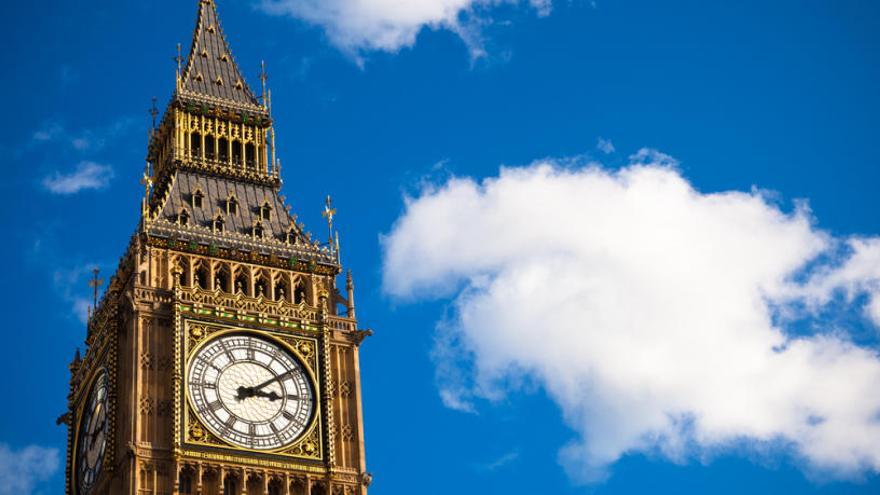 El misterio que se esconde detrás del sonido del Big Ben