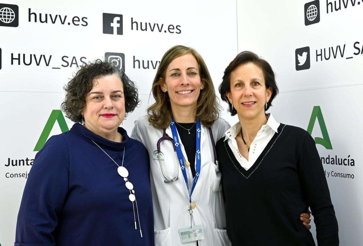 El programa ‘Mueve montañas’ ha ayudado ya a casi un centenar de mujeres.