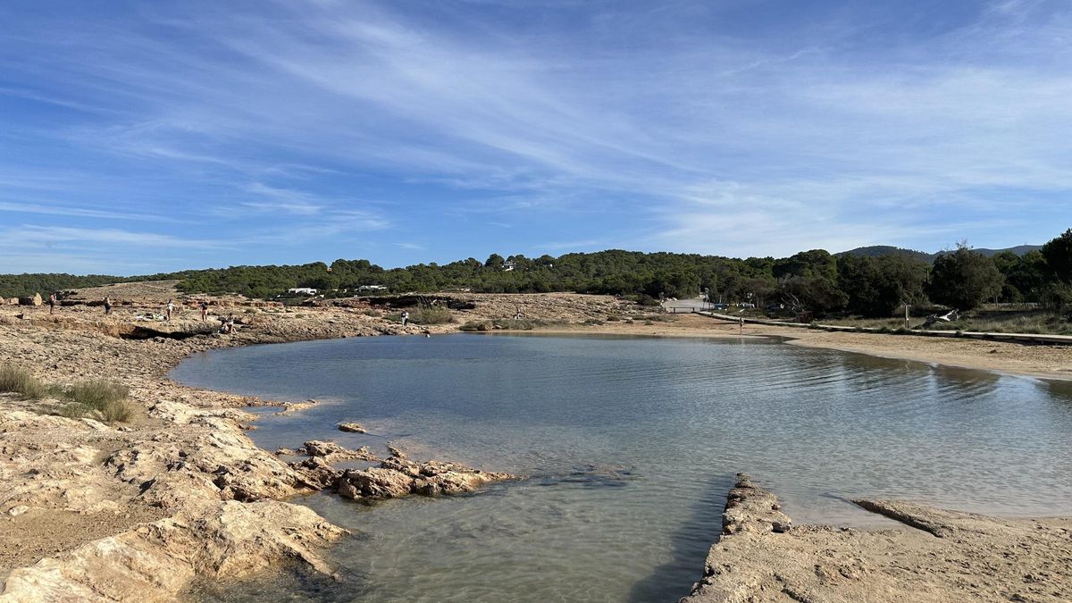 Cala Bassa