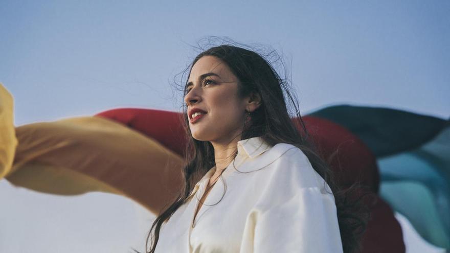 Blanca Paloma, así es la ganadora del Benidorm Fest