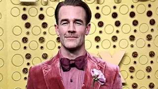 Un conocido actor con cáncer colorrectal desvela la señal que ignoró: "No tenía ni idea"