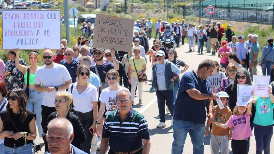 COAG pide la dimisión de Óscar Puente y del presidente de Renfe