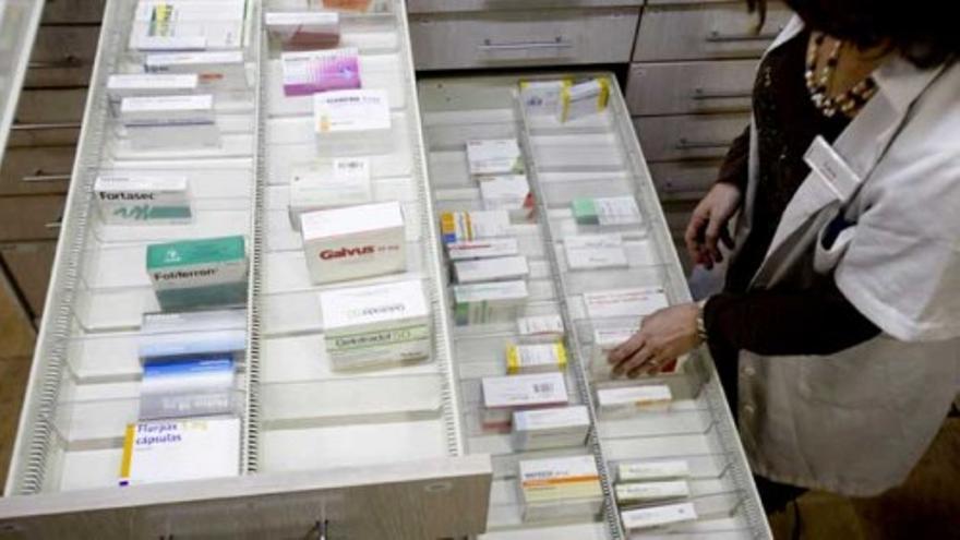 Alerta sanitaria: ordenan la retirada de unos medicamentos de recuperación muscular