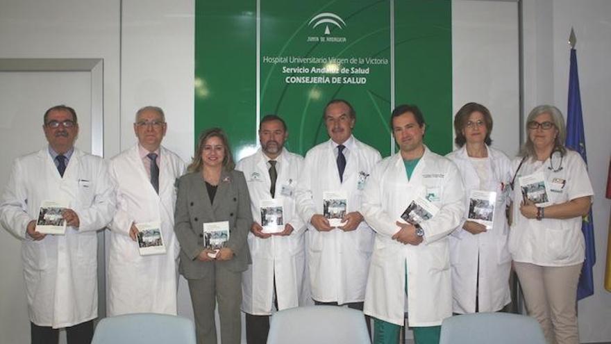 Buforn, Gómez, Tundidor, Doña, Rosell, Rodríguez, Soler y Fraguero.