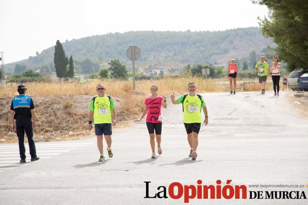 III Marcha por las Enfermedades Raras D´Genes