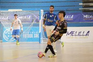 El Wanapix tira por la borda el ascenso directo