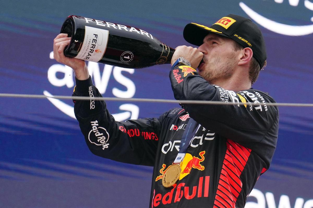 Qatar prepara, en su segunda edición, la tercera coronación de Verstappen.