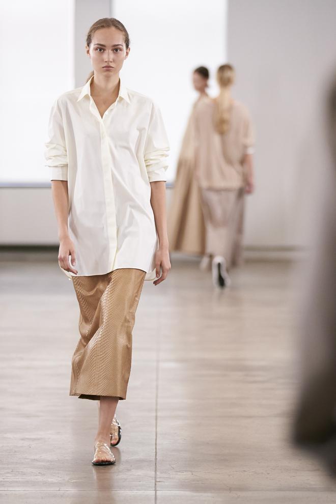 The Row SS20