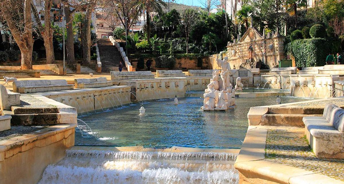 Este es el pueblo de Córdoba, joya del Barroco, y conocido como 'La ciudad del agua'