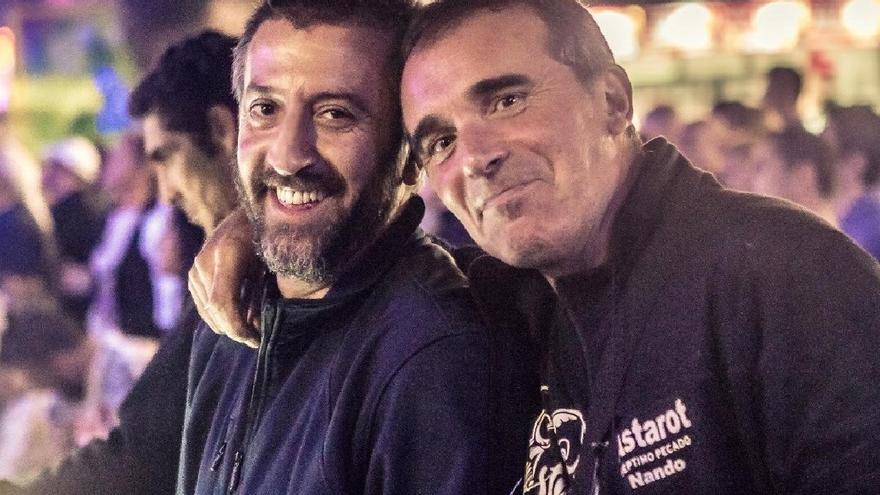 Luto en el &#039;rock&#039; gallego: muere de forma repentina uno de los integrantes del equipo de Astarot