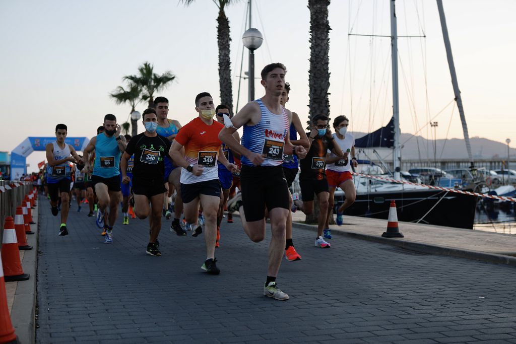 San Silvestre de Cartgena