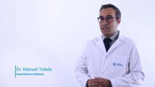 Sufro epilepsia, ¿qué riesgo real tiene para mi salud?