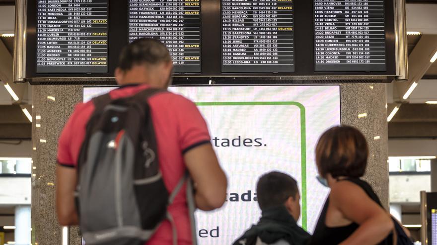 El norte de España, el refugio de los veranos para los mallorquines