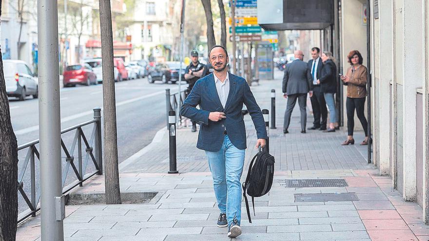 Poder local, mucha ministra y poco ‘barón’ en la convención del PSOE