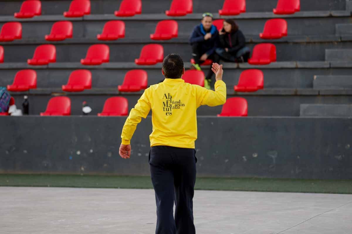 El deporte, espacio abierto a la inclusión