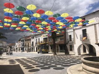 El alcalde de Malpartida de Cáceres solicita a Salud Pública el levantamiento del cierre perimetral