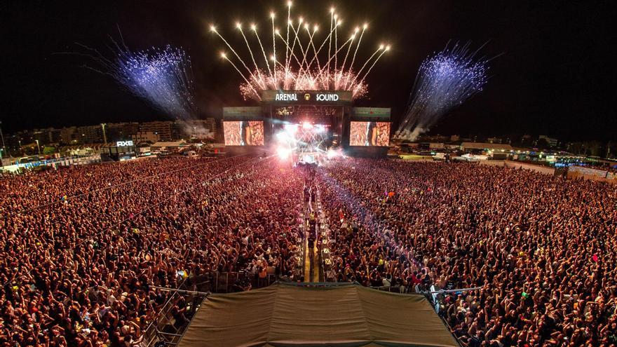 Los combustibles renovables se consolidan como una alternativa real para descarbonizar los eventos de ocio en España
