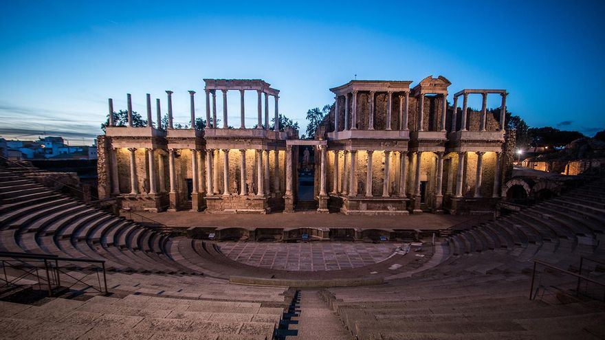 Mérida, la niña bonita de las Ciudades Patrimonio