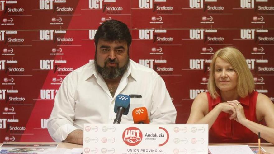 UGT analiza en Córdoba el sistema de pensiones y anuncia movilizaciones en otoño