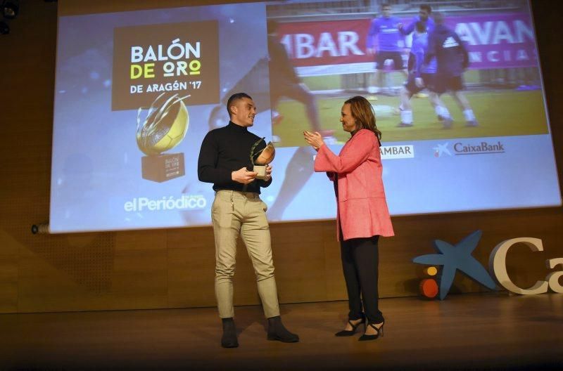 Gala del Balón de Oro