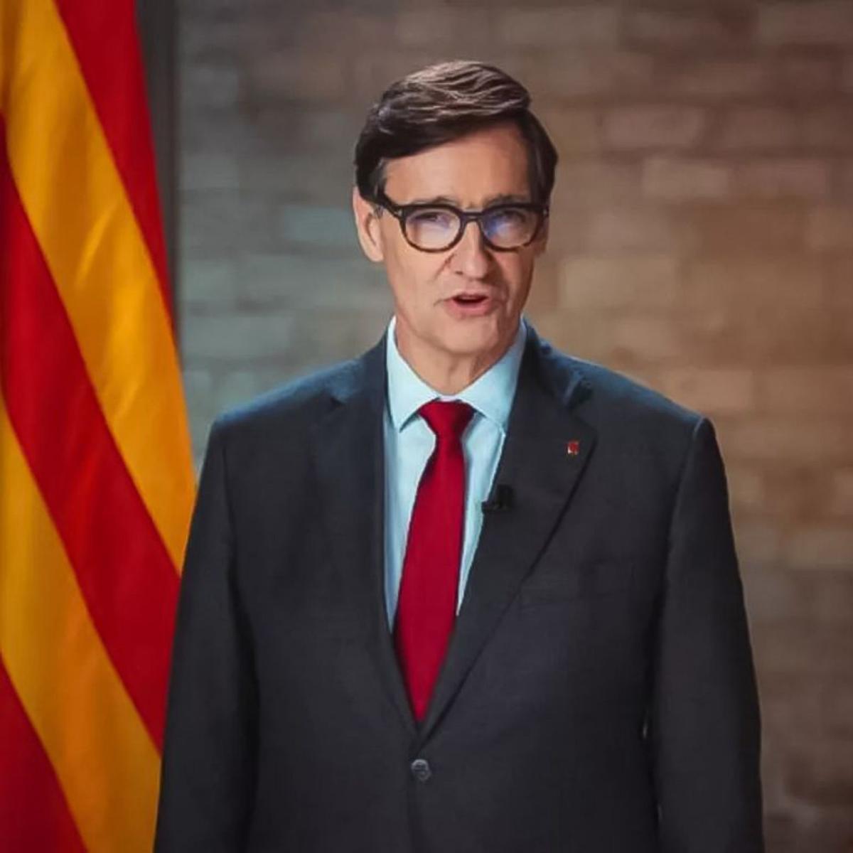 Illa demana "humanitat" davant els discursos antiimmigració