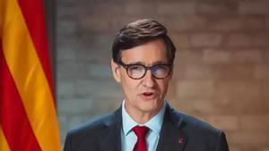 Illa demana "humanitat" davant els discursos antiimmigració