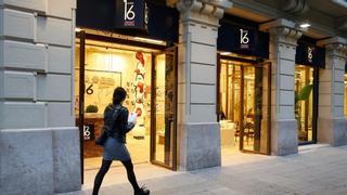 Los valientes que abren negocios en Barcelona pese al covid