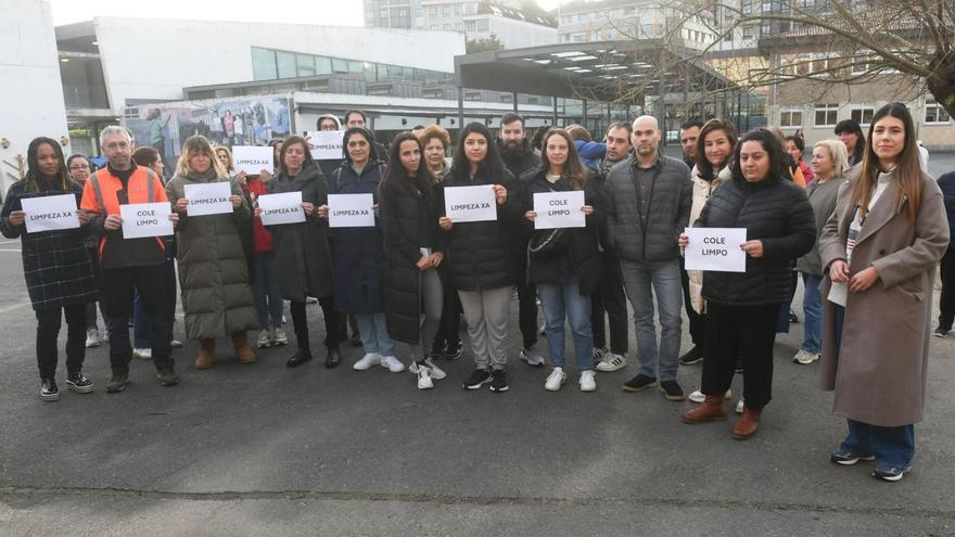 Cambre declara la nulidad de dos contratos en precario tras el dictamen del Consultivo