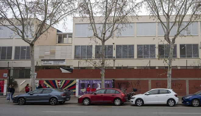 Els Mossos afirmen que "es va aprofitar" de la seva superioritat