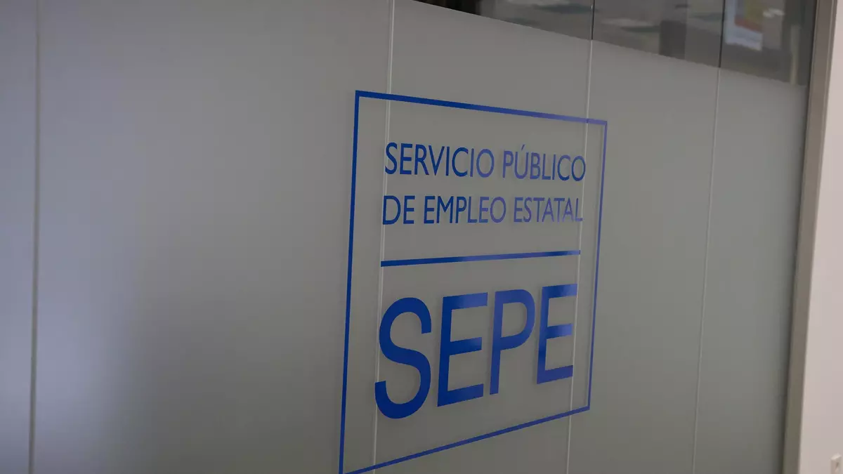 Esta es la ayuda del SEPE que se puede solicitar a partir del 1 de noviembre