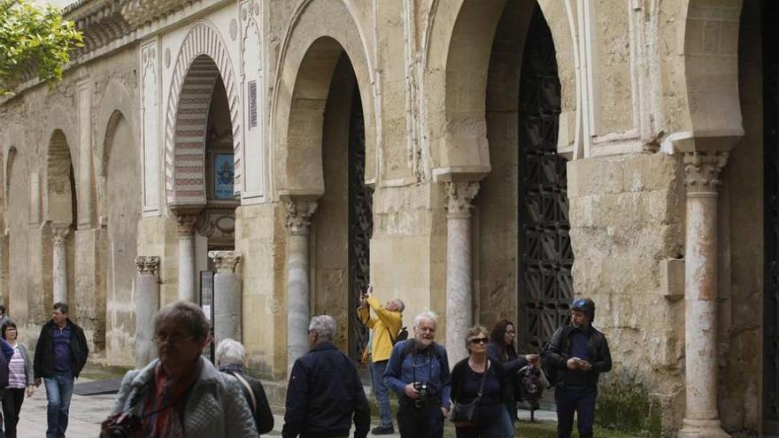 La Junta de Andalucía autoriza la segunda puerta de la Mezquita