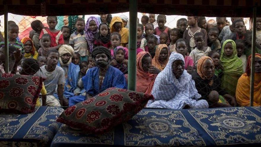 Una ley contra la violencia machista choca con la religión en Mauritania