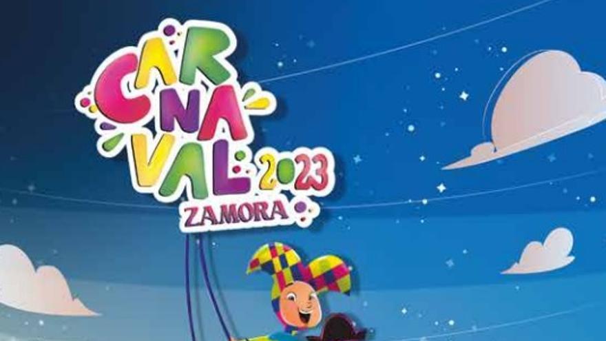 ¡Arranca el Carnaval 2023! Programa completo en Zamora: descárgatelo aquí