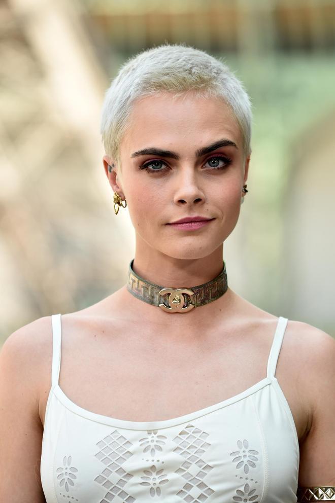 Buzzcut