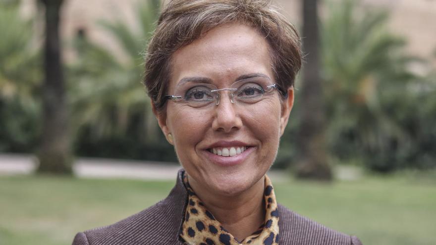 María José Solana, nueva directora general de Extraval